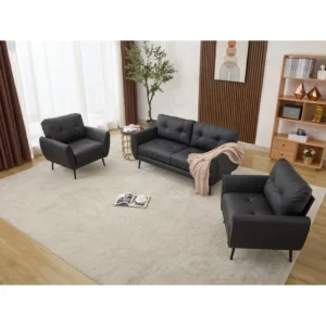 3-Piece Living Room Set