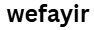 wefayir.shop